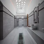 Hammamhane Hotel Istanbulská provincie