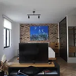 Hotel Hammamhane Istanbulská provincie