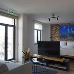 Hammamhane Hotel Istanbulská provincie