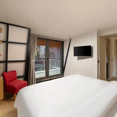 Szálloda Hammamhane 3*