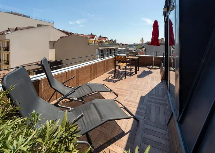 Hammamhane Istanbulská provincie