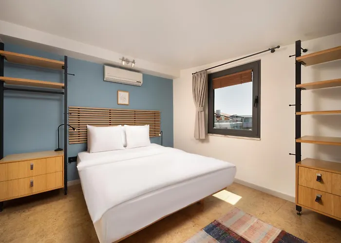 Hammamhane Hotel Istanbulská provincie