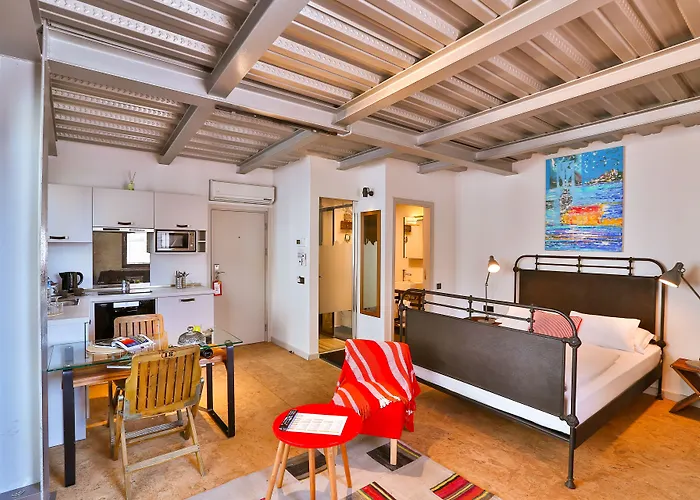 Hotel Hammamhane Istanbulská provincie