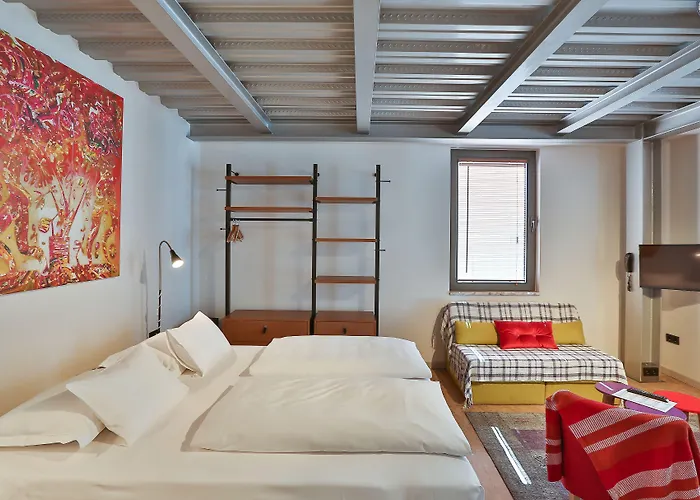 Hotel Hammamhane Istanbulská provincie