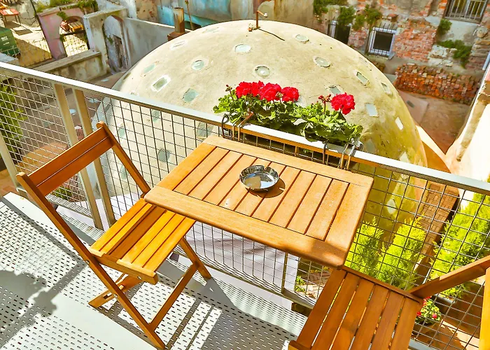 Hammamhane Hotel Istanbulská provincie