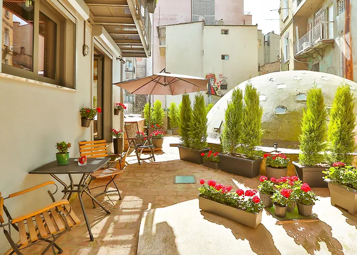 Hammamhane Istanbulská provincie