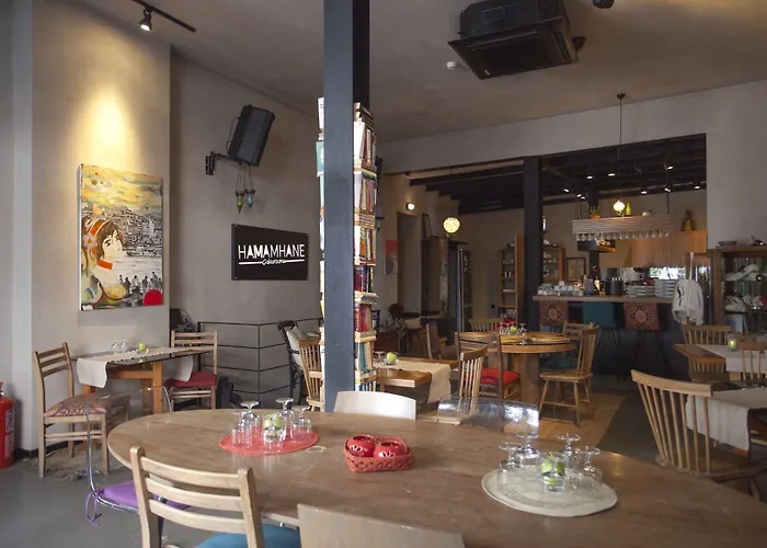 Hammamhane 3*