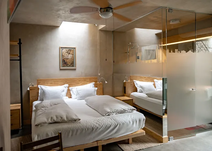 Hammamhane 3* Istanbulská provincie