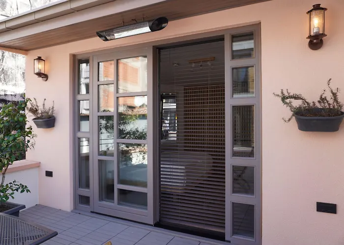 Hammamhane Hotel Istanbulská provincie